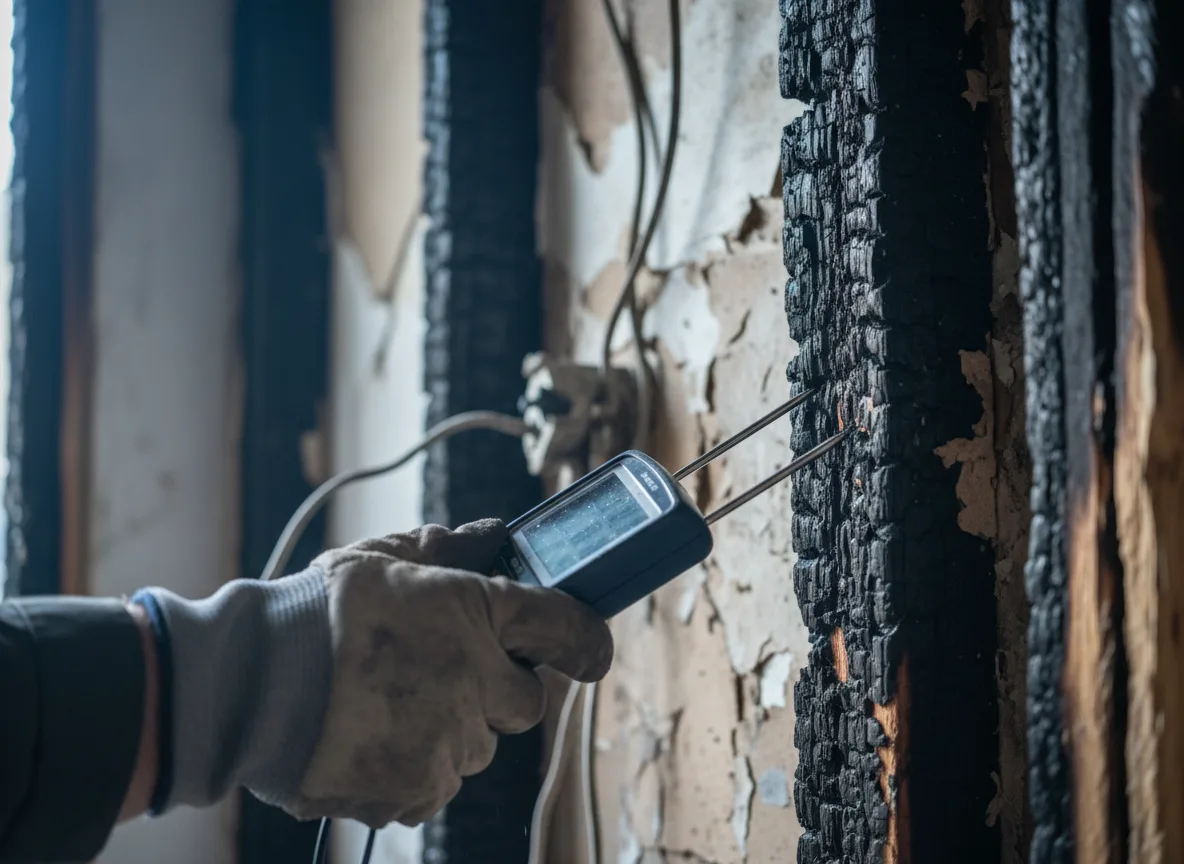 Fire Damage Restoration Lucedale, MS FAQs
